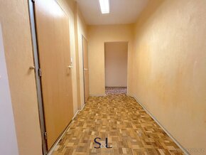 Pronájem byty 2+1, 56 m2 - Česká Lípa, ev.č. 00718 - 6