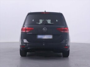 Volkswagen Touran 2,0 TDI LED Navi DPH 1.Maj (2020) - 6