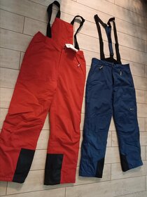 Kalhoty zimní, lyžařské, na lyže, dámské, vel. L, XL I NOVÉ - 6
