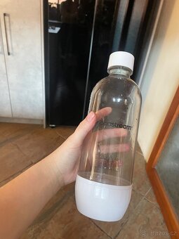 Sodastream zlatý - limitovaná edice - 6