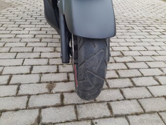 Yamaha xmax 125 - 6