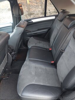 Mercedes ML 350 - 6