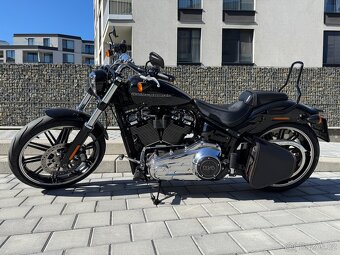 Harley Davidson FXBRS Softail Breakout 114 - 6