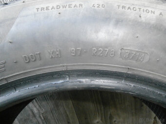 Letni pneu Pirelli cinturato P1 195/60R15 - 6
