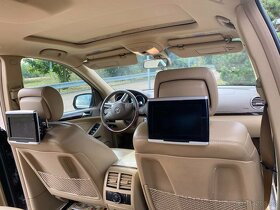 Mercedes GL-320 - 6