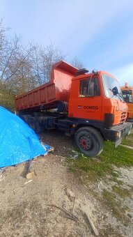 Prodán NA TATRA 815 - 6