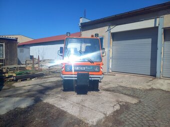 MULTICAR M26 - 6