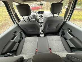 Renault Modus, 1.5 DCI, klima, tempomat - 6