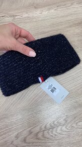 Dámská čelenka Tommy Hilfiger - 6