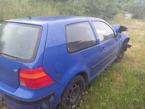 Vw 1.6 benzín rok.v.2003 - 6