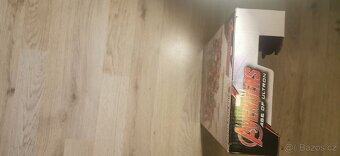 Iron Man – nikdy nepoužitý - 6