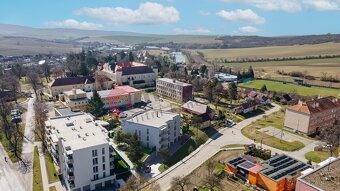 Prodej bytu 3+kk 62 m2 ve Ždánicích, okres Hodonín - 6