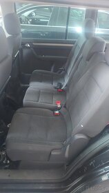 Vw Touran 1.9 TDI 77Kw 320000 - 6