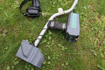 Detektor kovů C.SCOPE CS4ZX - 6