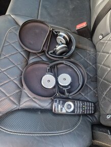 Prodám Mercedes GL 500 DPH,TV,DESIGNO,DVD - 6
