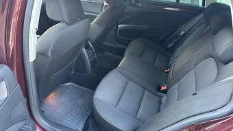 Škoda Superb 2 2011 2.0tdi 4x4 - 6
