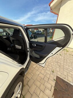 Volvo XC40 - 6