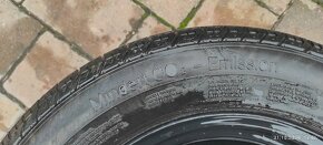 Kolo R15, 6Jx15H2 ET18,Pneu letní 195/65R15 - 6