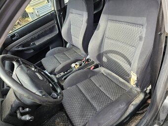 Audi A4 B5 2.5tdi 110kw - 6