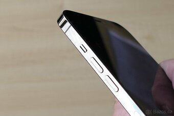 Prodán Apple iPhone 12 Pro Max, 256 GB - 6