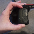 Canon EOS 550d - 6