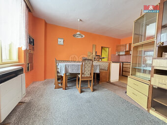Prodej chalupy, 86 m2, Dolní Cerekev - 6