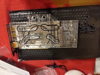 3080TI GIGABYTE GAMING OC 12G - 6