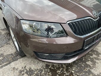 Škoda Octavia III 2.0 TDI 110kW 4x4 Elegance - 6