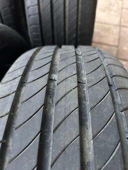 Letní pneu Michelin 205/55 R16 - 4ks - 6