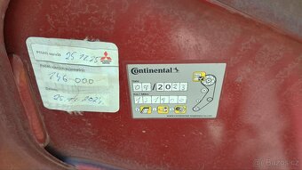 Dacia Logan 1.4, klima, servo, ele.okna, radio - 6