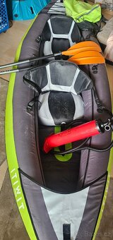 Kajak Itiwit by Decathlon - 6