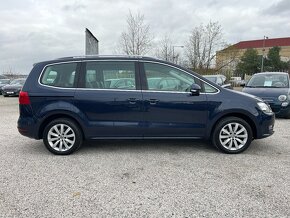 VW Sharan 2.0 Tdi 130 kw - 6