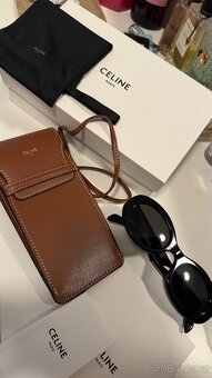 Brýle Celine - 6