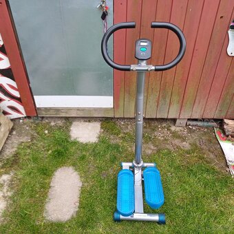 stepper - 6