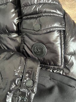 Zimní bunda Michael Kors - 6