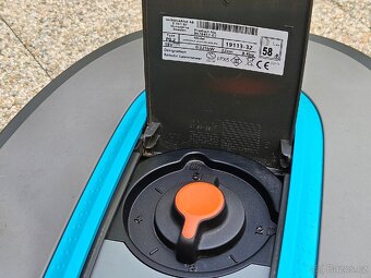 Gardena Sileno City 500 Smart - 6