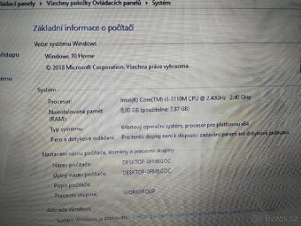 Lenovo B590 - 6