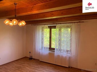 Prodej rodinného domu 120 m2, Lačnov - 6