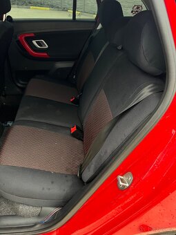 Fabia 1.4 16v 2007 215 T.km nová Stk - 6