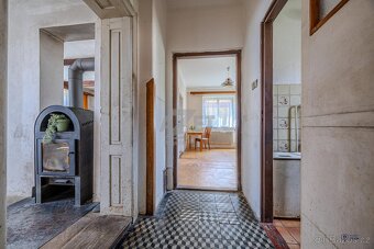 Prodej, rodinný dům, 3+1, 120 m2, Fulnek - 6