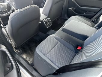 VW Passat B8 2.0TDi, r.2018, rozvody, DPF, serviska, TOP - 6