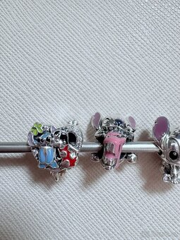 Koralky Pandora NOVE - 6