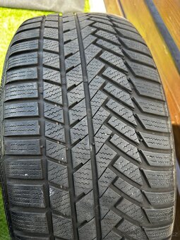 Alu kola 5x112 r20 s pneu (tiguan20) - 6