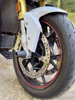 BMW S1000R HP, 2020, TOP STAV, 7500km, příslušenství - 6