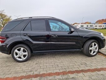 Mercedes ML 350 4-MATIC - 6
