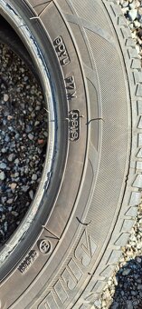 Sada letních pneu Bridgestone 175 65 R15 84H - 6