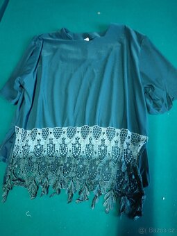 MIX NOVÉ dámské vel XL - XXL - 6