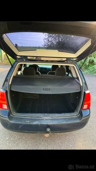 Golf 4 variant 1.9 tdi PD - 6