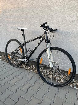 Prodam trekové kolo Felt 17"" - 6