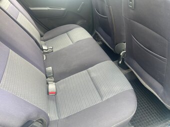 Hyundai Getz 1.1, r.v. 2007, - 6